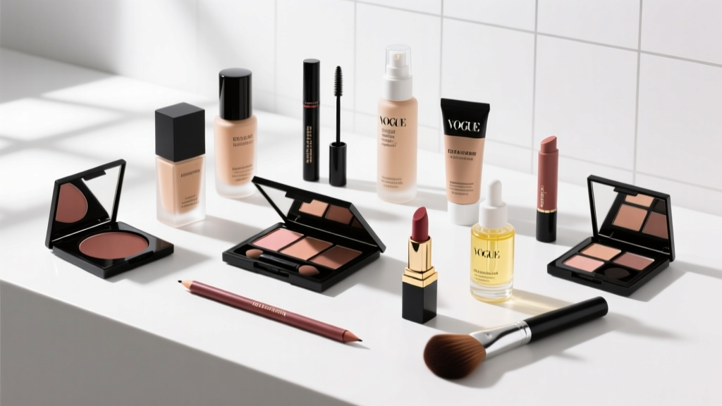 15 Makeup Products You Need For A Refreshing Face