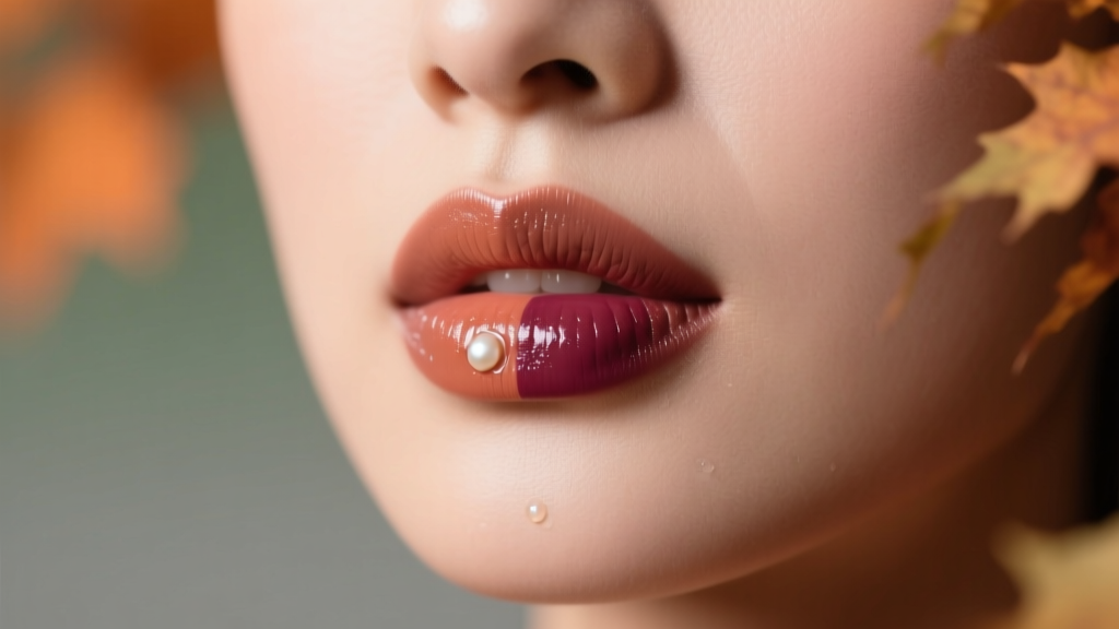 Best Hydrating Lip Colors For Fall 2026