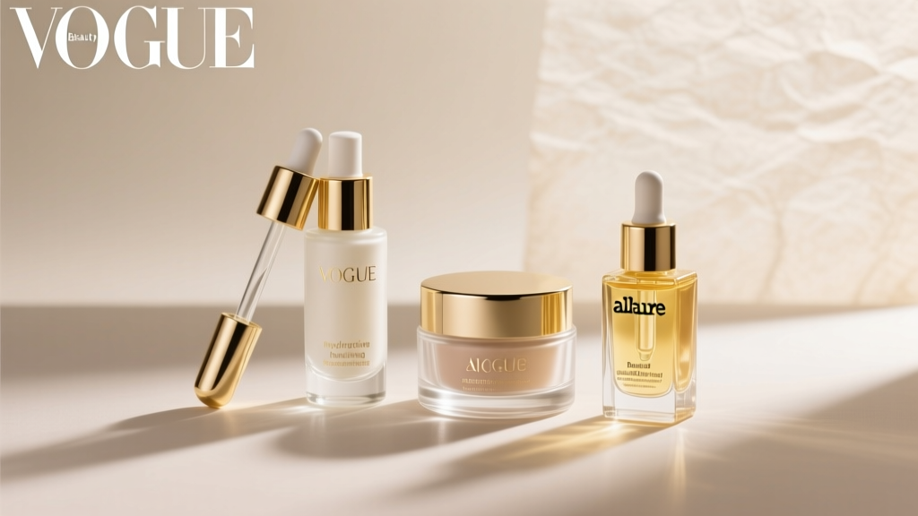 3 Makeup Products You Need For A Nourishing Face