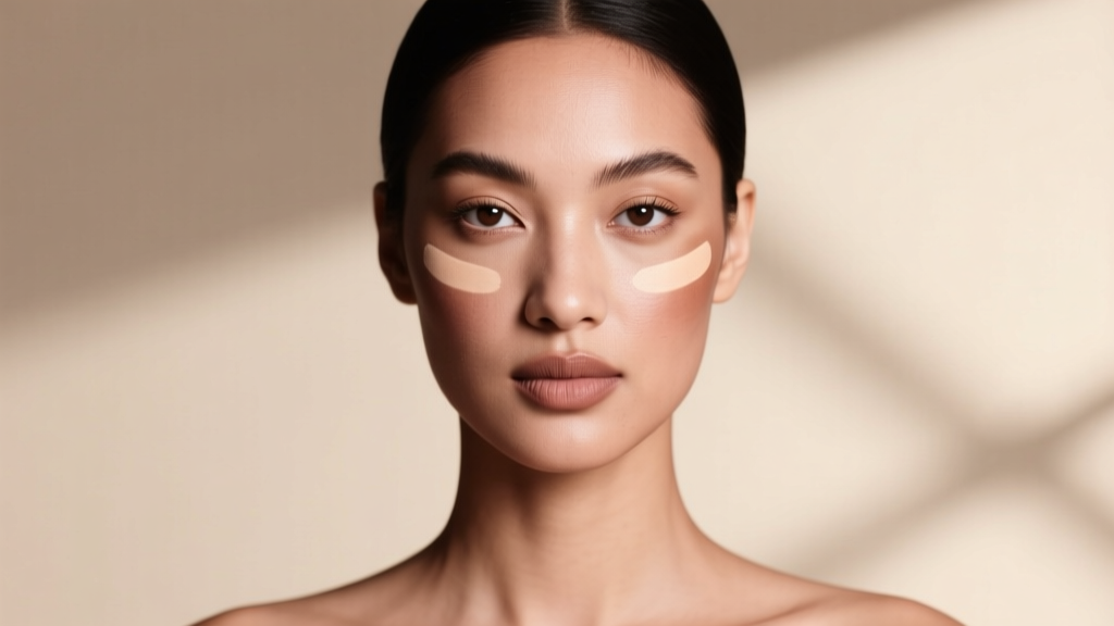 How To Choose The Right Concealer Shade For Your Undertone