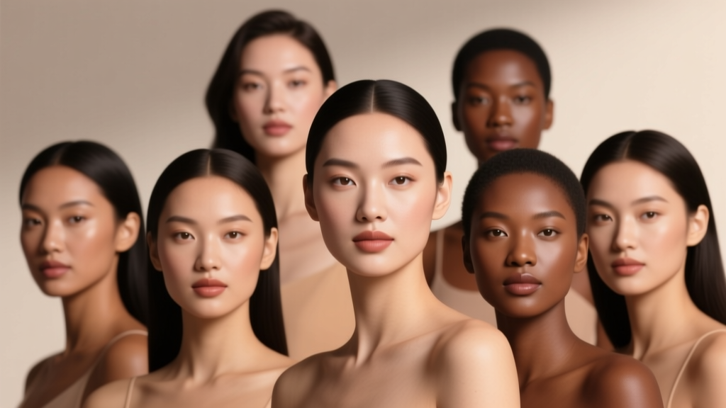Best Gentle Foundation Shades For Golden Skin Tones