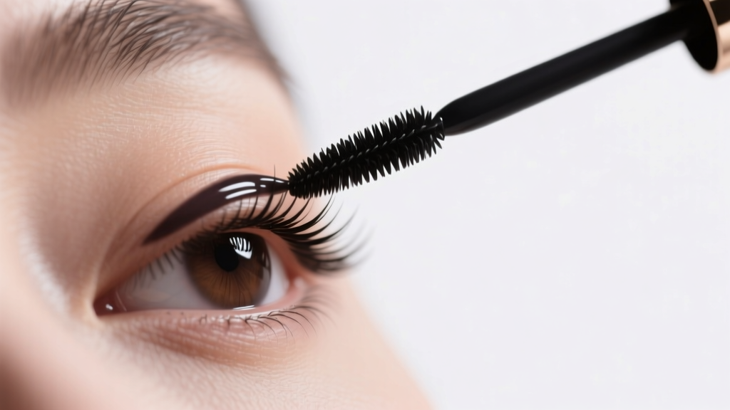 Best Trusted Mascara Formulas That Do Not Clump Or Flake