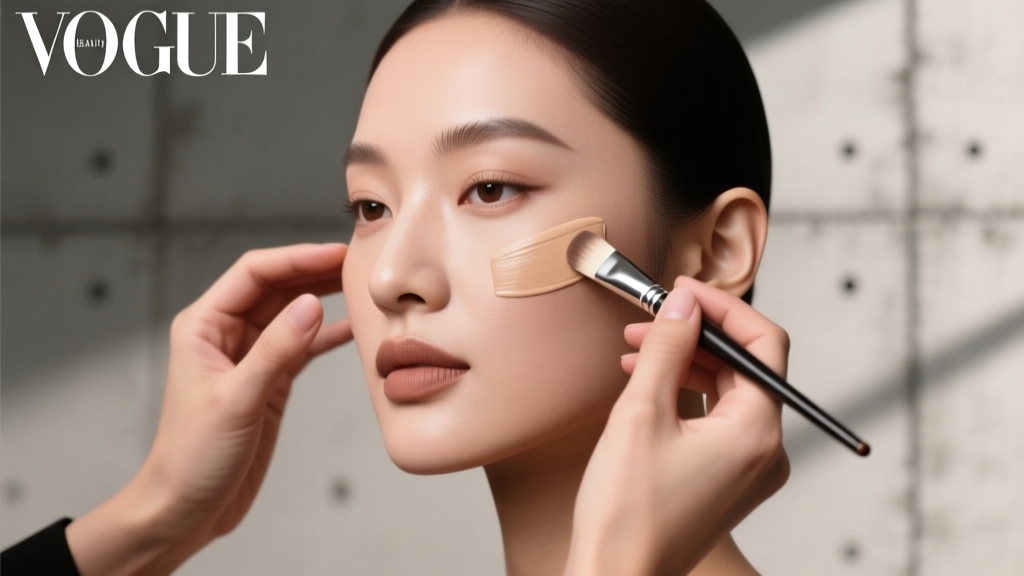 How To Fix Trusted Makeup Without Starting Over Completely