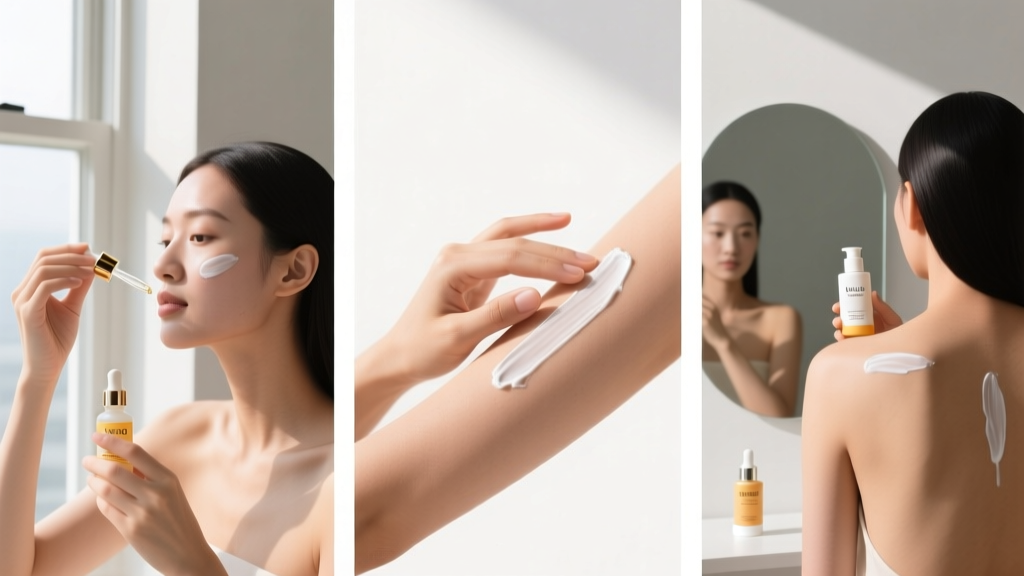 3 Sunscreen Hacks Every Beginner Should Know