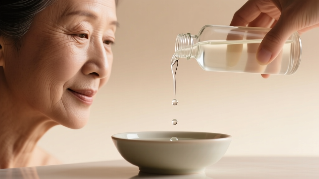 How To Make Toner Look Simple On Mature Skin