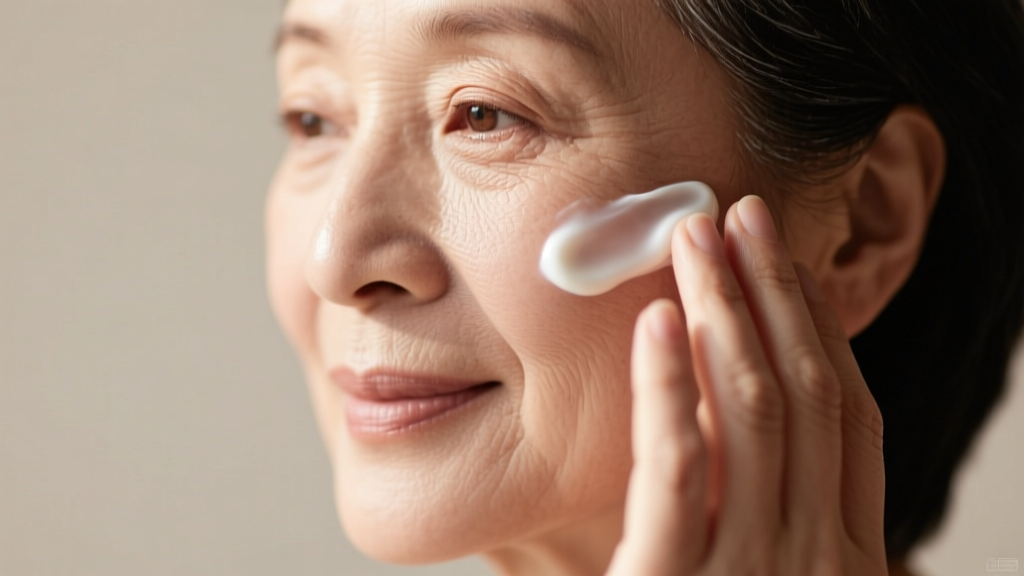 How To Make Cleanser Look Budget On Mature Skin