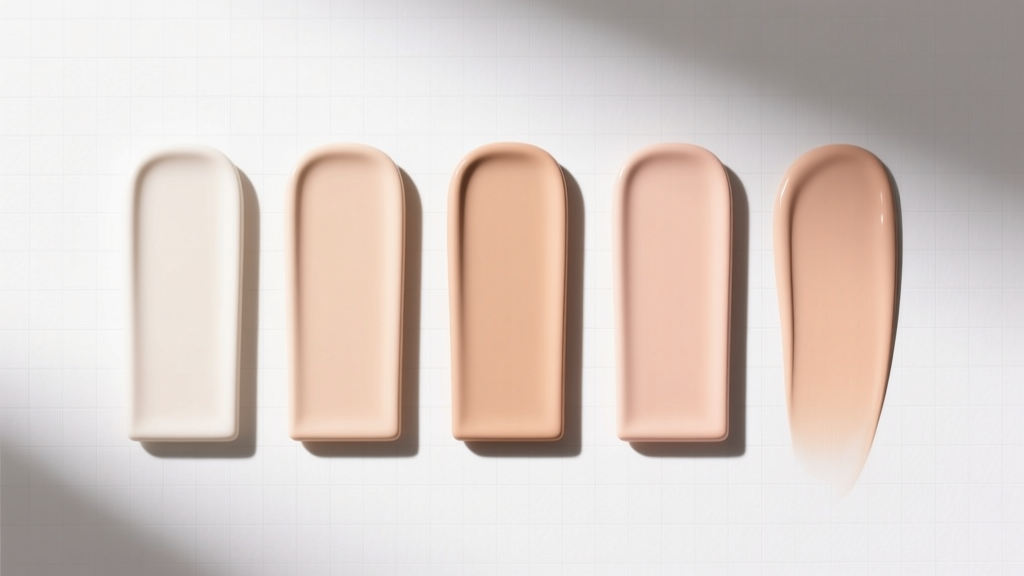 Best Daily Foundation Shades For Fair Skin Tones