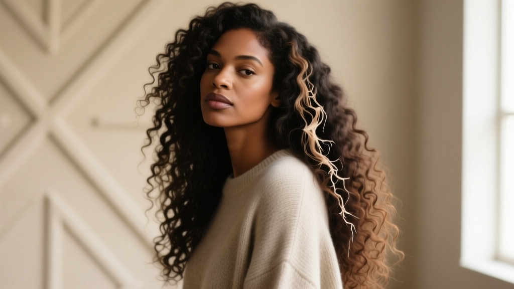 The Complete Guide To Natural Hair Care For Damaged Textures