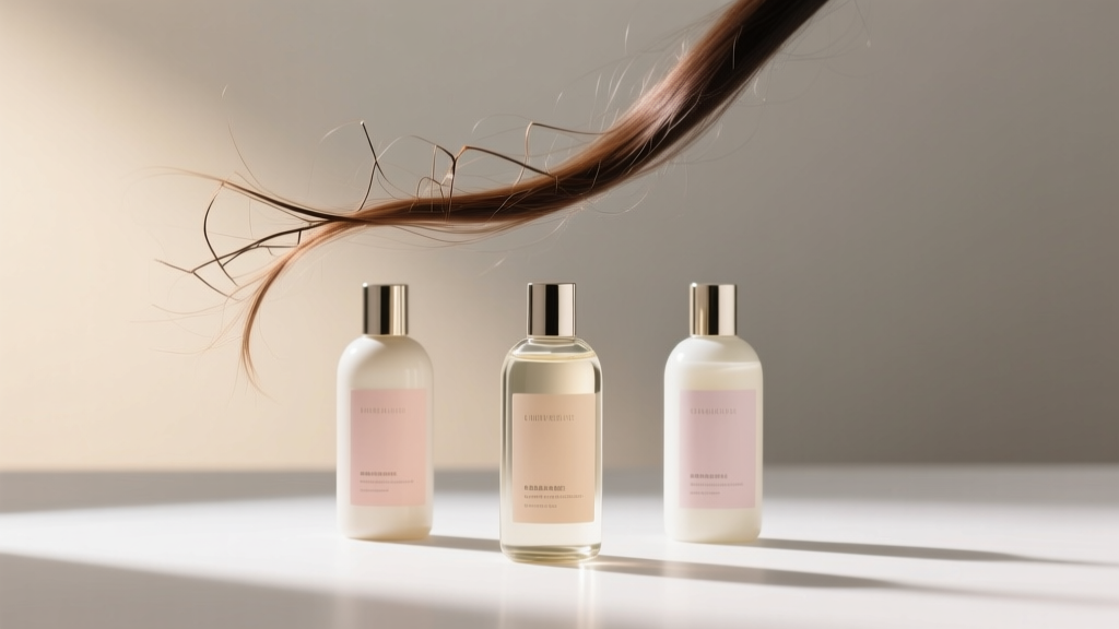 Best Revitalizing Shampoos For Damaged Hair Tested This Year