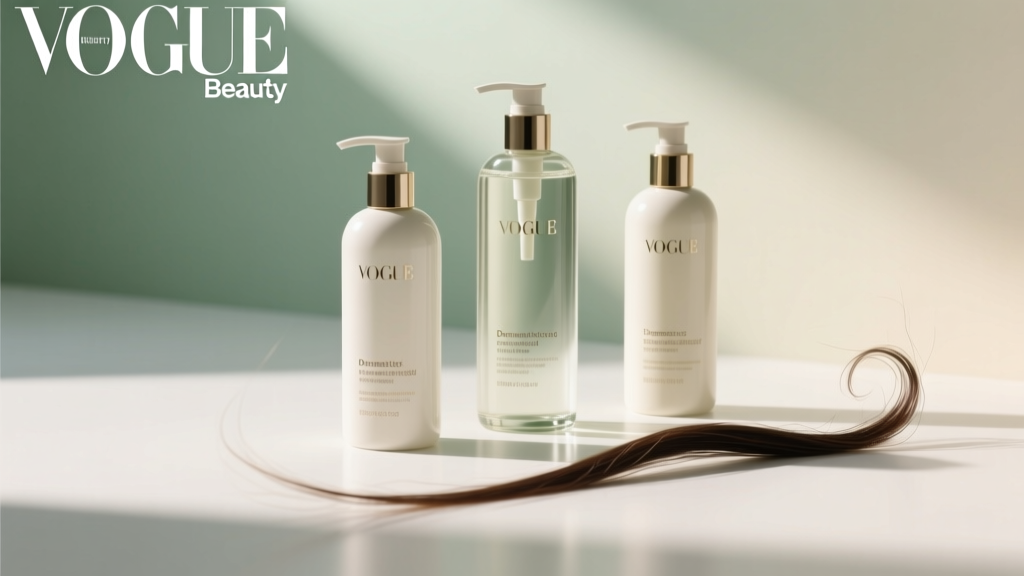 Best Soothing Shampoos For Damaged Hair Tested This Year