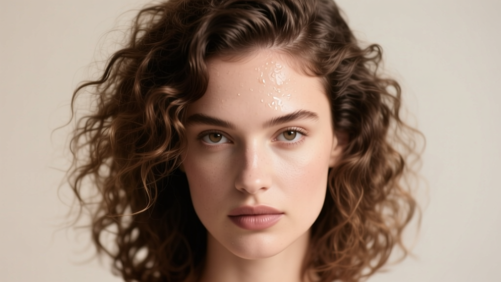 How Often Should Frizzy Hair Be Washed With Moisturizer