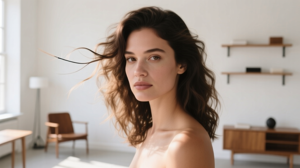 How To Fix Targeted Hair In 7 Simple Steps