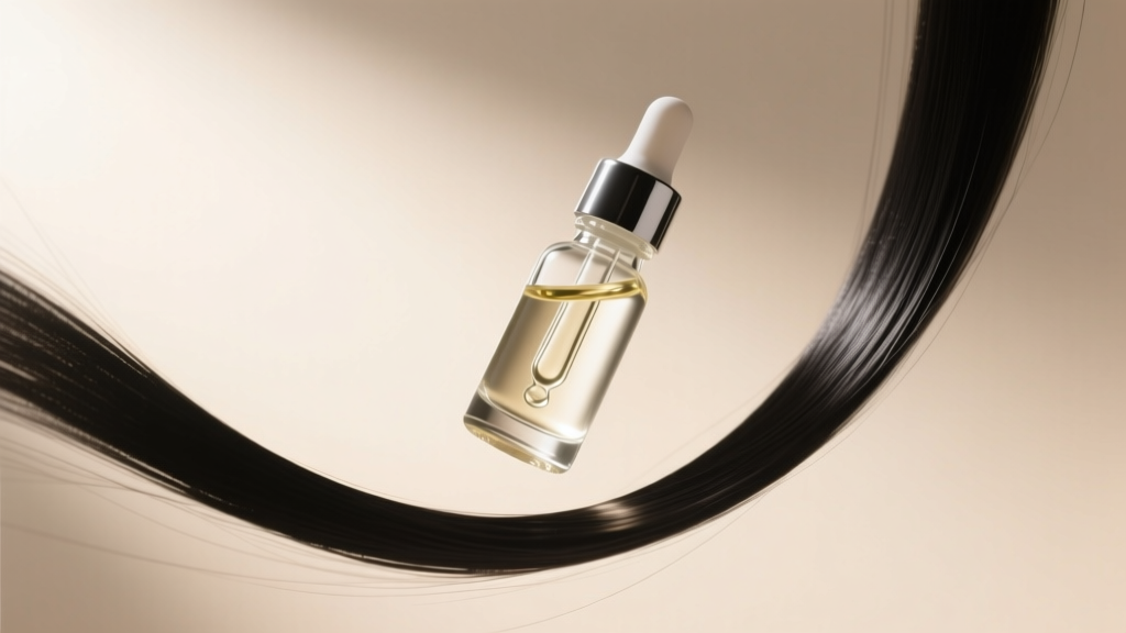 Best Hyaluronic Acid Oils For Straight Hair Growth