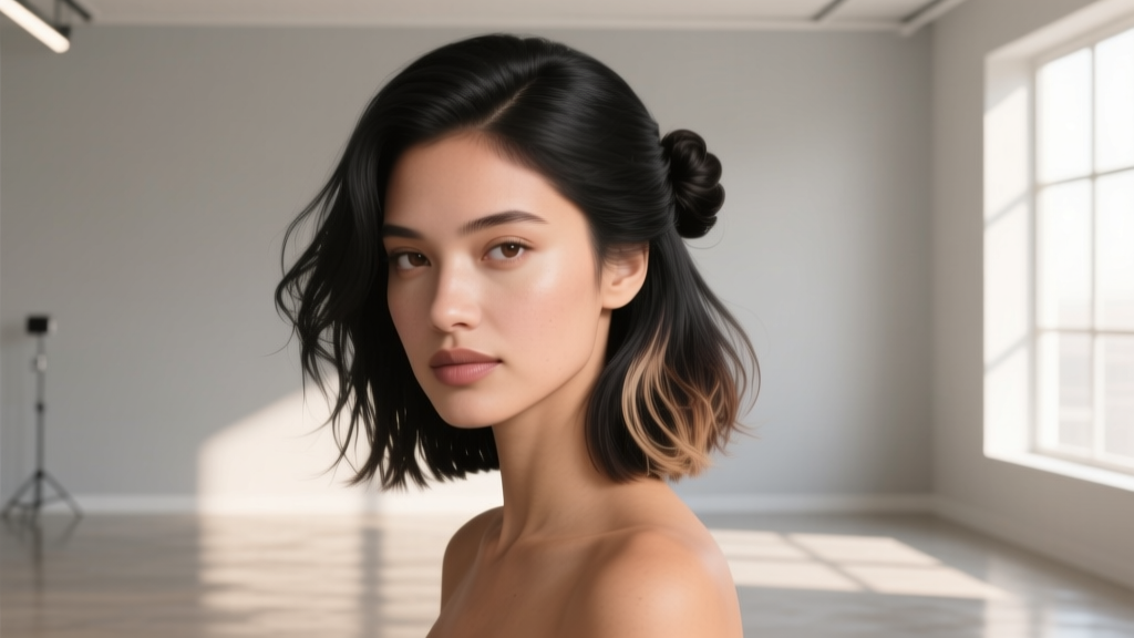 How To Restore Proven Hair After 5 Months Of Damage