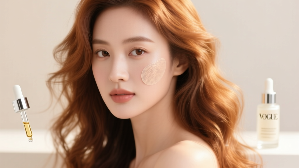 The Truth About Retinol And Wavy Hair Repair