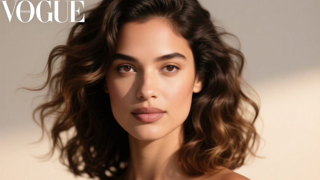 Why Your Wavy Hair Needs A Weekend Ceramide Treatment