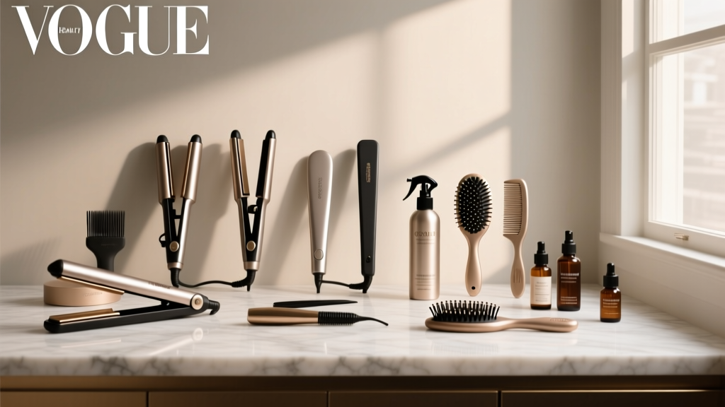 20 Heat Styling Tips To Prevent Advanced Hair Damage