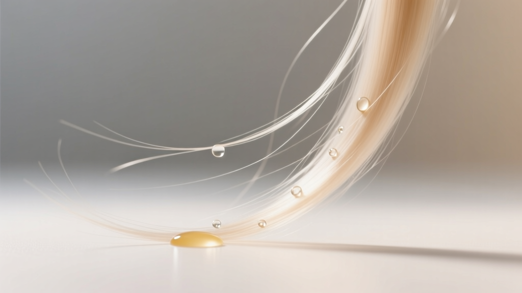 Why Fine Hair Needs Squalane More Than You Think