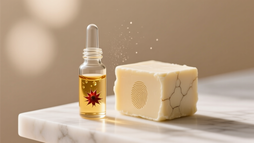 Rosehip Oil Vs Shea Butter For Simple Damaged Hair Treatment