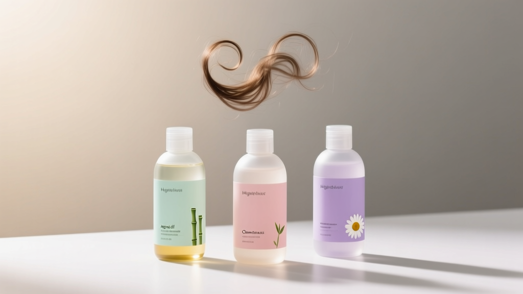 Best Revitalizing Shampoos For Frizzy Hair Tested This Year