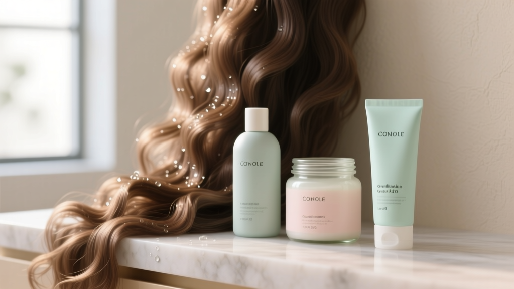 Best Refreshing Conditioners For Wavy Hair Under 30 Dollars