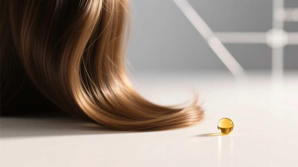 The Truth About Bakuchiol And Damaged Hair Repair