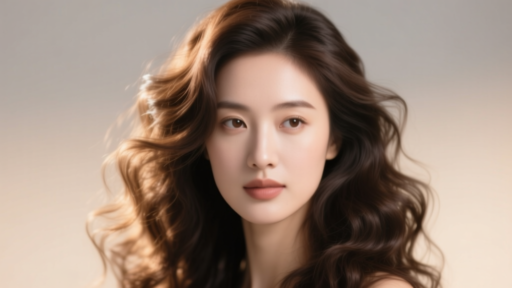 Why Wavy Hair Needs Niacinamide More Than You Think