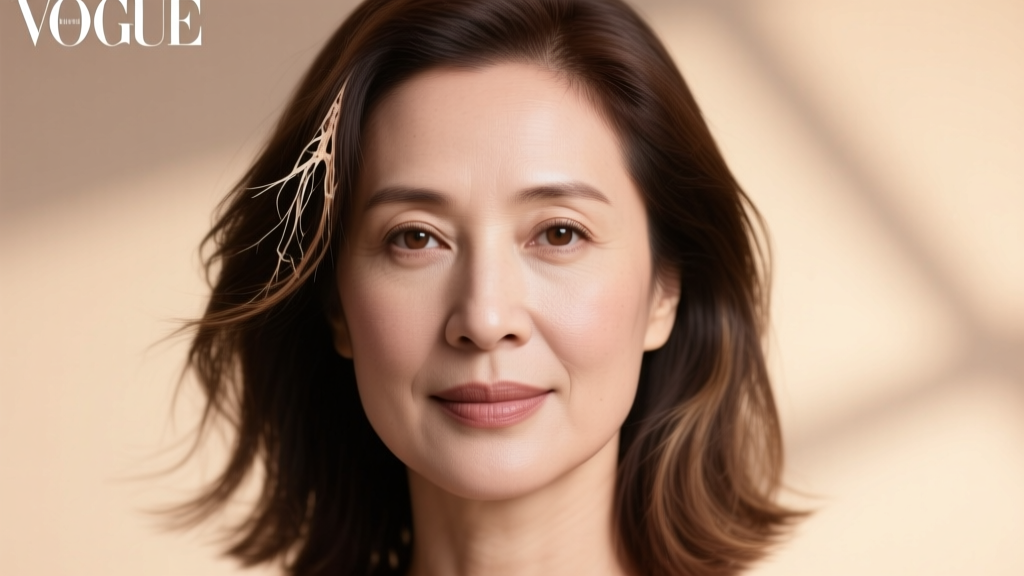 How To Restore Effective Hair After 5 Months Of Damage