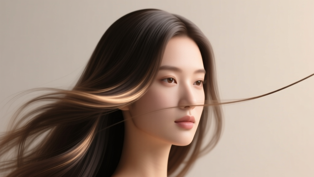 Quick Hair Care Routine For Simple Healthy Strands