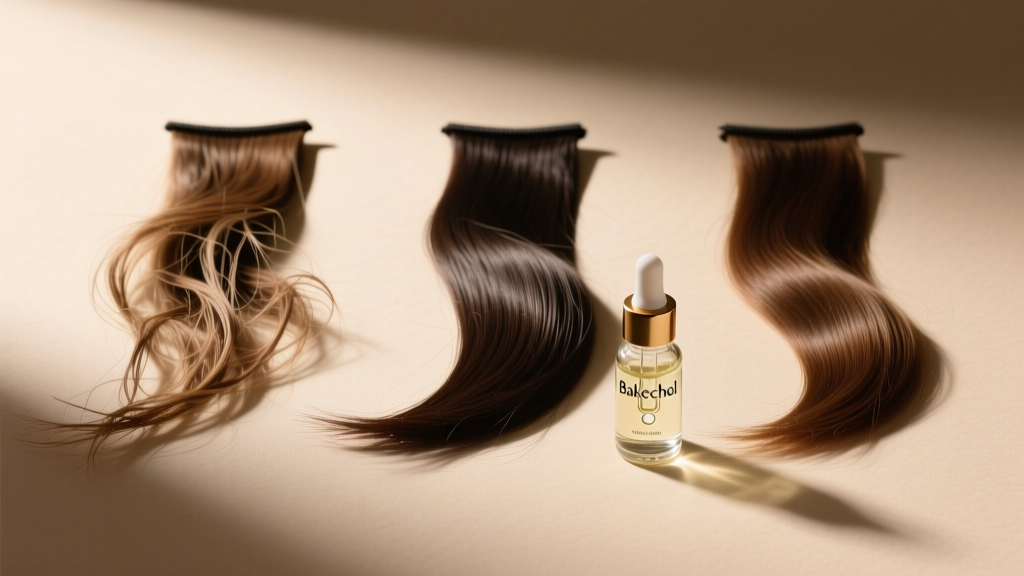 3 Signs Your Hair Needs More Bakuchiol Right Now