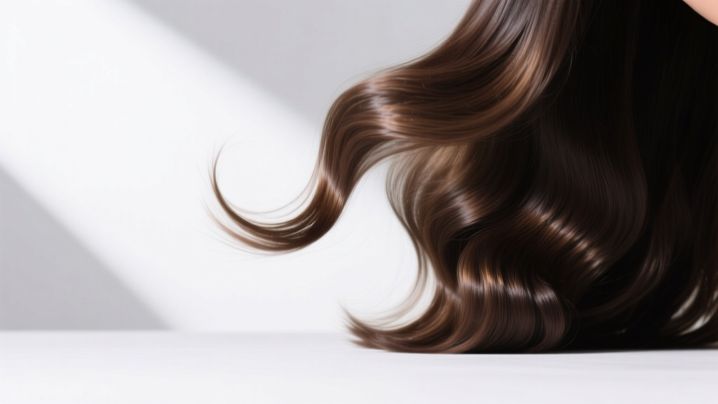 How To Protect Thick Hair From Styling Damage