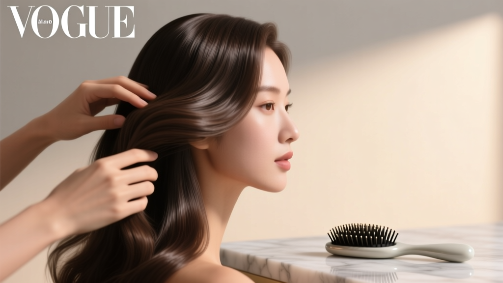 How To Fix Refreshing Hair In 5 Simple Steps