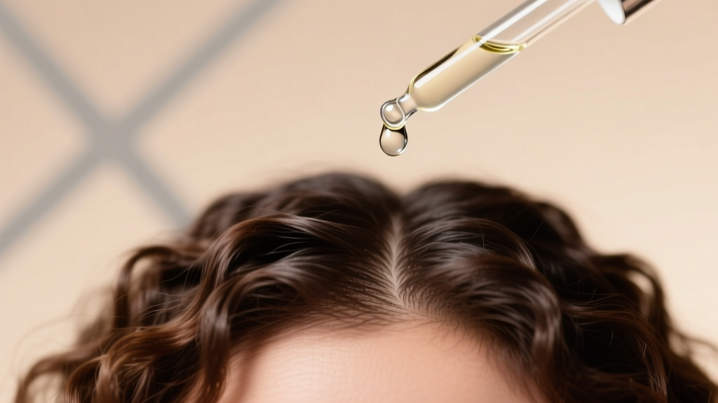 The Truth About Glycolic Acid And Coily Hair Repair