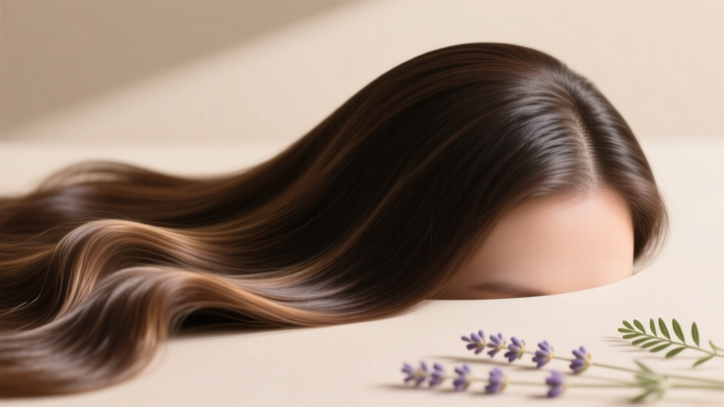 10 Scalp Care Tips That Improve Brightening Hair Growth