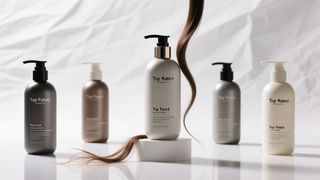 Best Complete Shampoos For Dry Hair Tested This Year