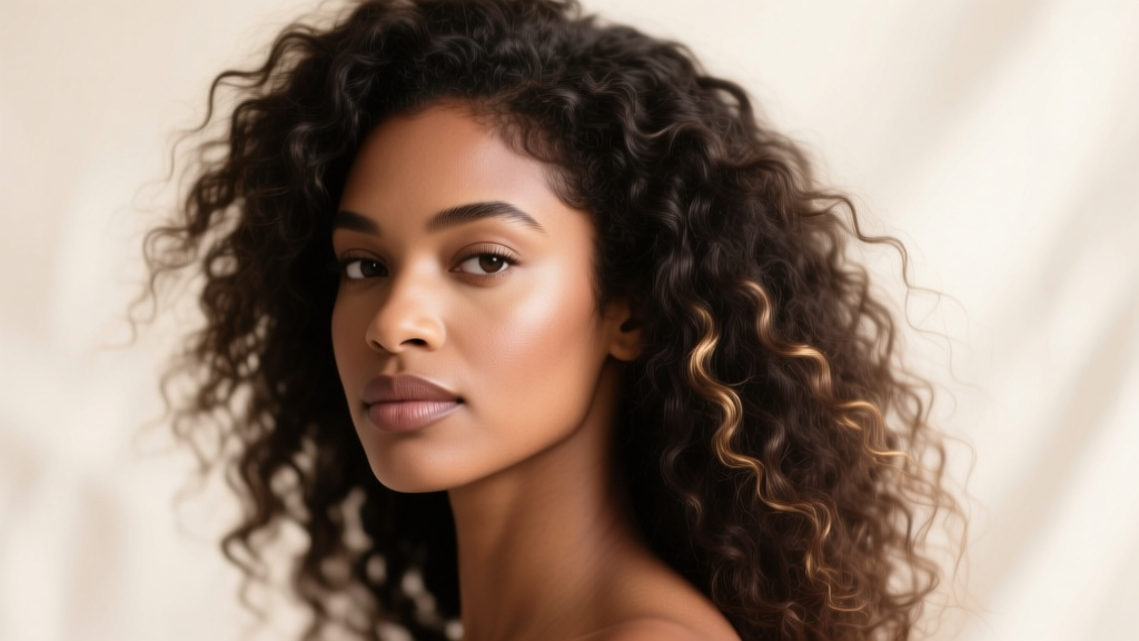 The Complete Guide To Gentle Hair Care For Frizzy Textures