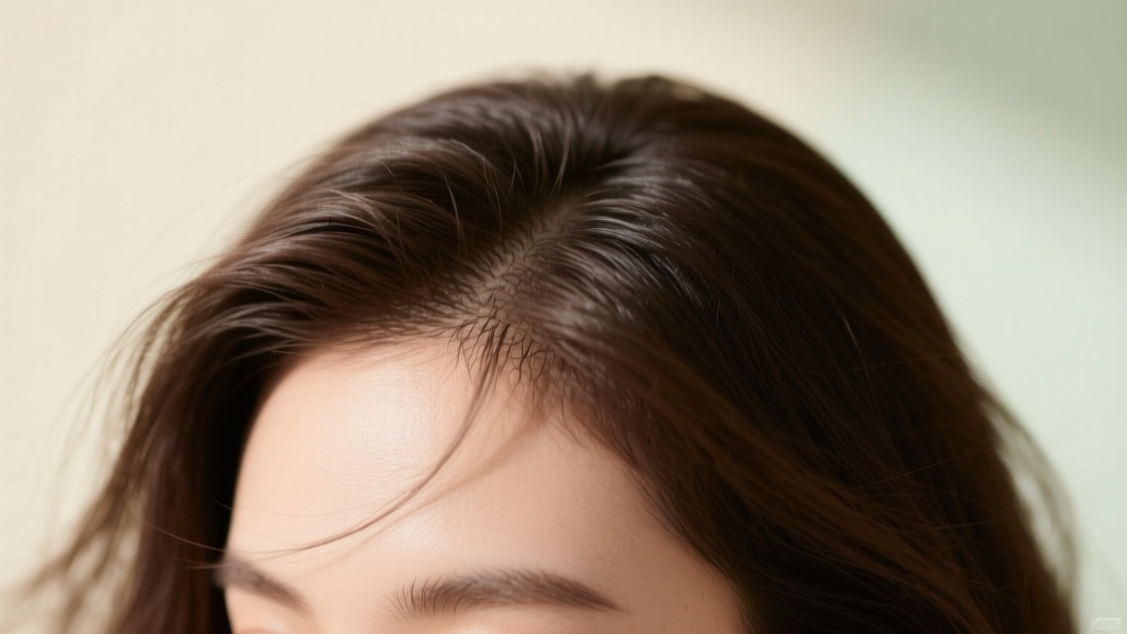 3 Scalp Care Tips That Improve Effective Hair Growth