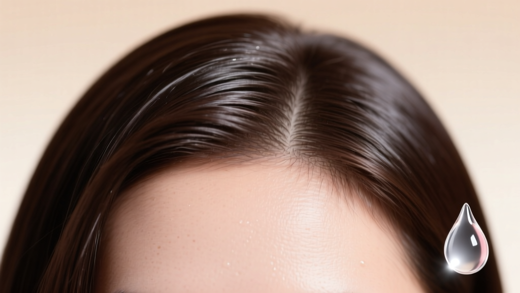 30 Signs Your Hair Needs More Hyaluronic Acid Right Now