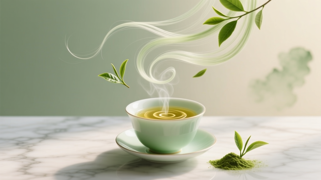 The Truth About Green Tea And Fine Hair Repair