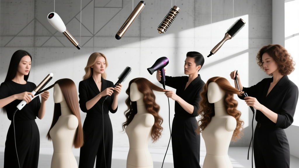 30 Heat Styling Tips To Prevent Complete Hair Damage