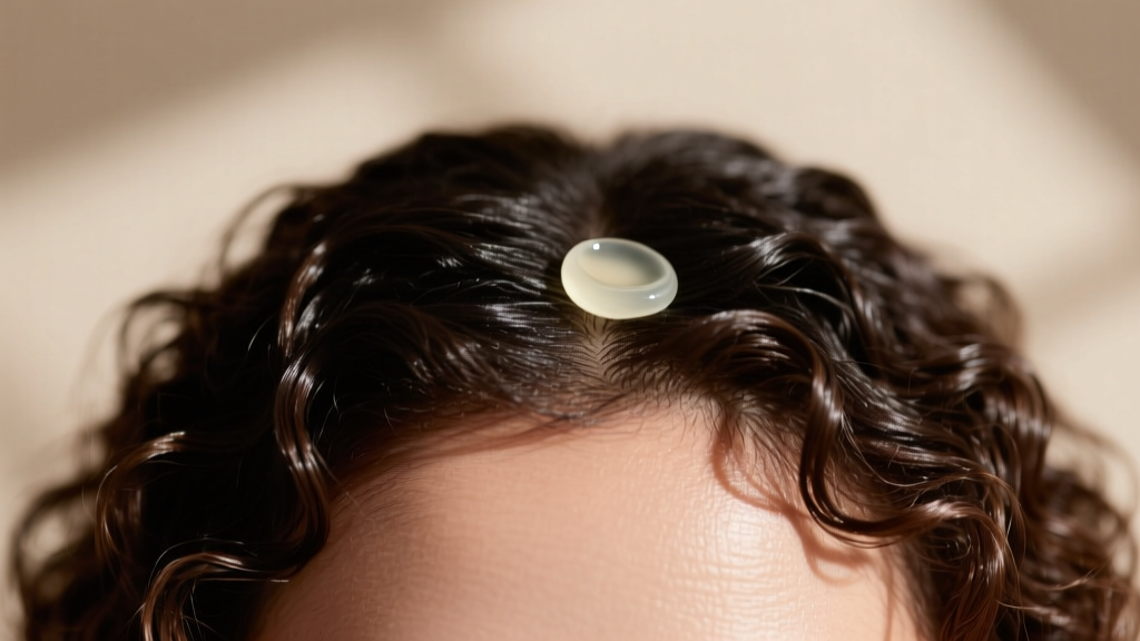 How Often Should Coily Hair Be Washed With Lip Balm