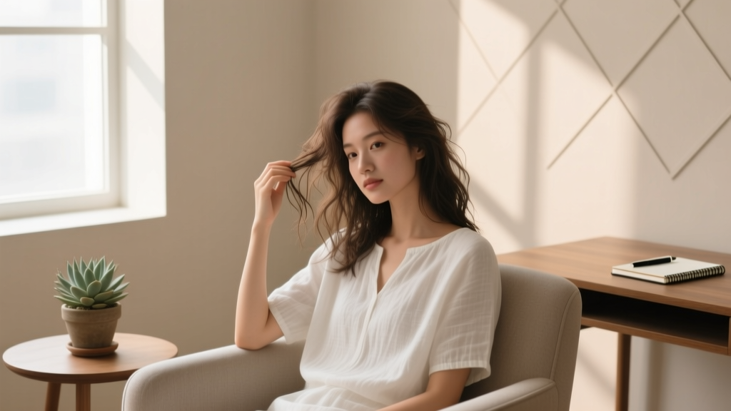 How To Build A Weekend Routine For Budget Damaged Hair