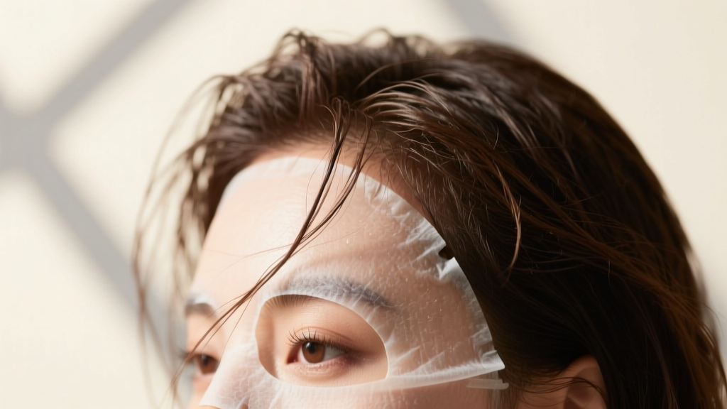 How Often Should Dry Hair Be Washed With Face Mask