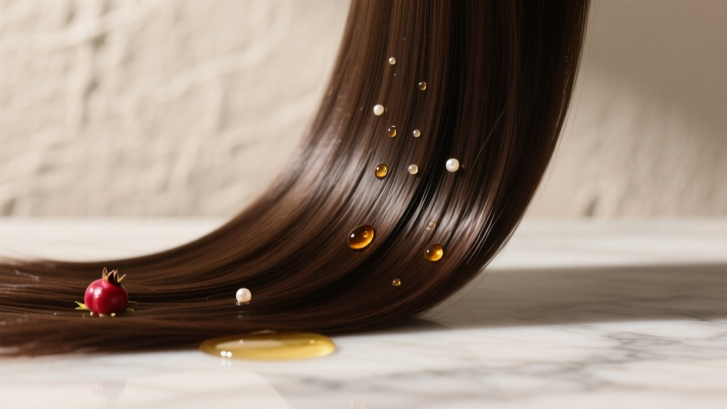 15 Signs Your Hair Needs More Rosehip Oil Right Now