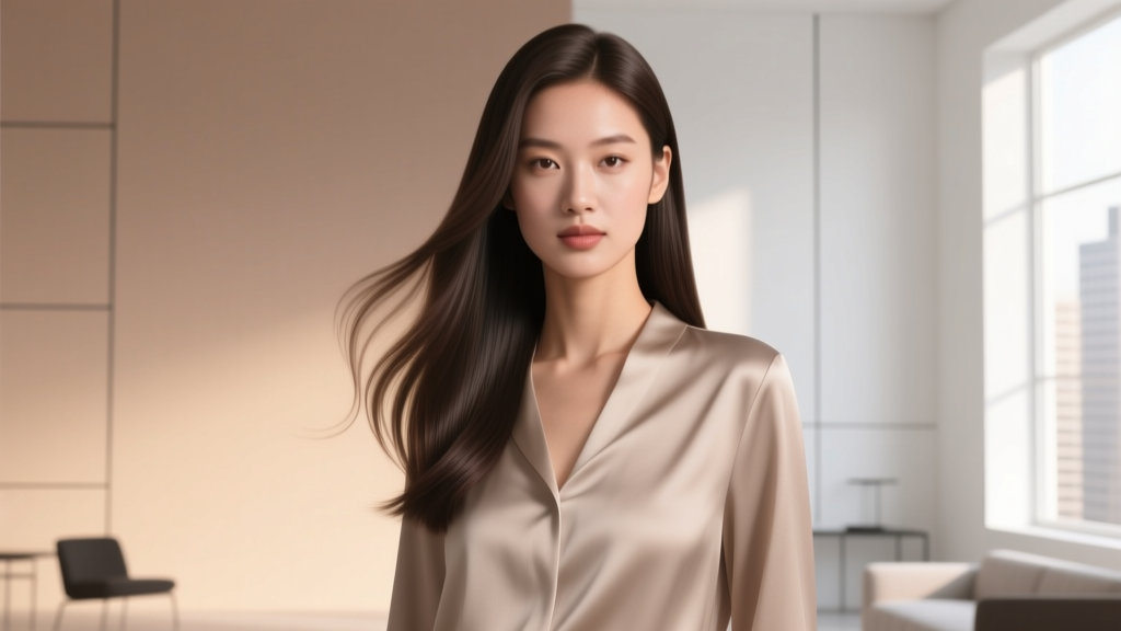 12 Heat Styling Tips To Prevent Simple Hair Damage