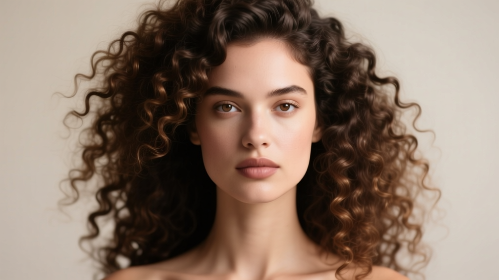 The Complete Guide To Powerful Hair Care For Thick Textures