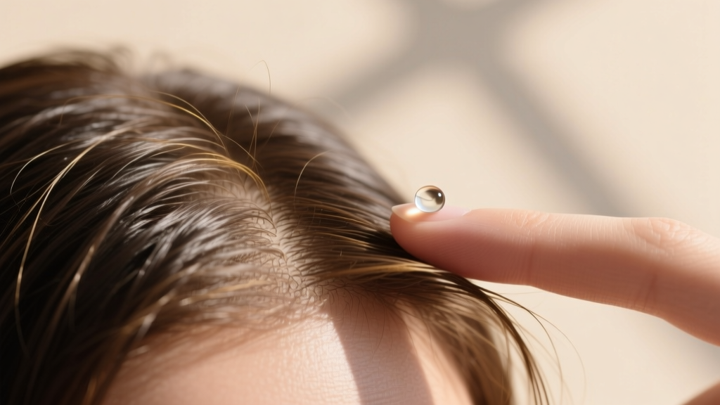 How Often Should Dry Hair Be Washed With Primer