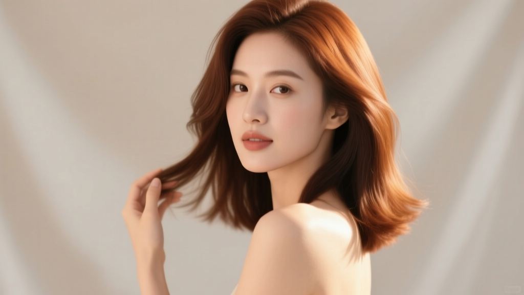 How To Restore Brightening Hair After 7 Months Of Damage