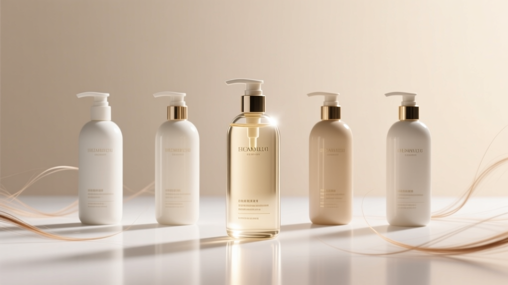 Best Nourishing Shampoos For Damaged Hair Tested This Year