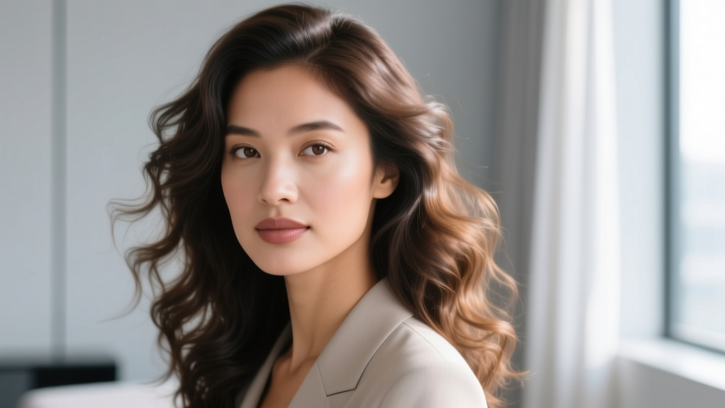 How Often Should Wavy Hair Be Washed With Serum